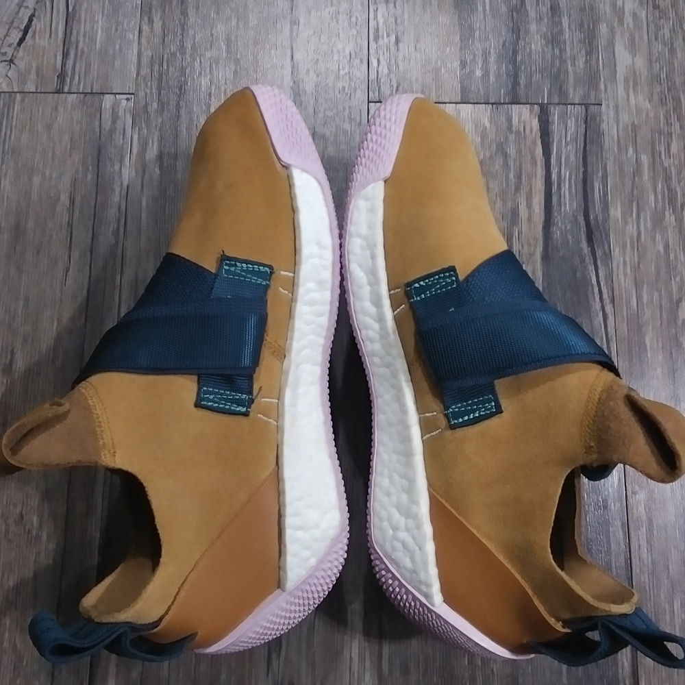 Adidas Harden Volume 2 View 5